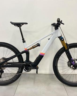 E-Fully Rose File Plus XTR SL (Usata)