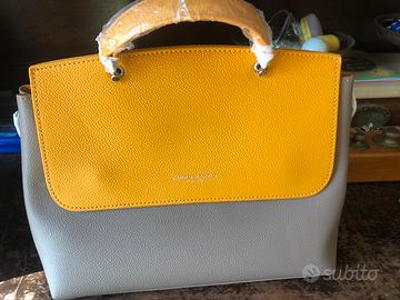 Borsa Campo Marzio