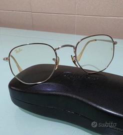 Occhiali Ray-ban