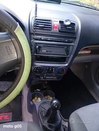 kia picanto anno 2007duecento venti mila km 