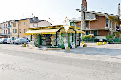 NEGOZIO A MANERBIO