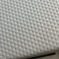 Materasso matrimoniale