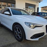 Alfa Romeo Stelvio 2.2 Turbodiesel 190 CV AT8 Q4 S