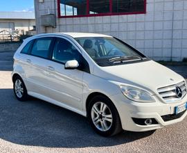 Mercedes classe b