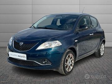 LANCIA Ypsilon III 2015 - Ypsilon 1.2 Gol U1053962