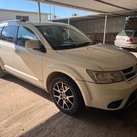 Fiat freemont lounge awd automatica