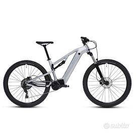 Bici Elettrica Assistita Rockrider 500