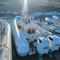 Gommone Nautica Led 28 - Luglio 2023
