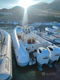 Gommone Nautica Led 28 - Luglio 2023