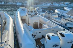 Gommone Nautica Led 28 - Luglio 2023