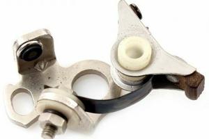 Contatti impianto Bosch Icet 3115/A