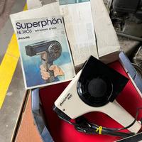 Phon Philips vintage