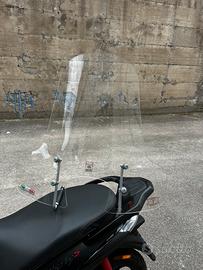 parabrezza liberty 50s