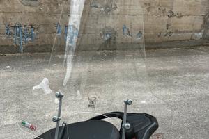 parabrezza liberty 50s