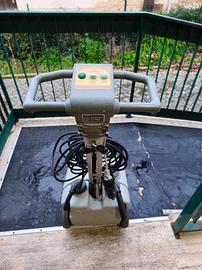 lavapavimenti professionale marca comac  mod. visp