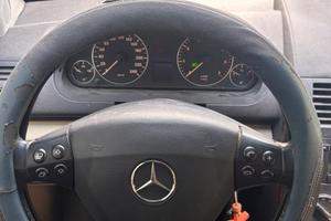 Mercedes benz A170