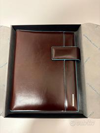 Agenda in pelle piquadro