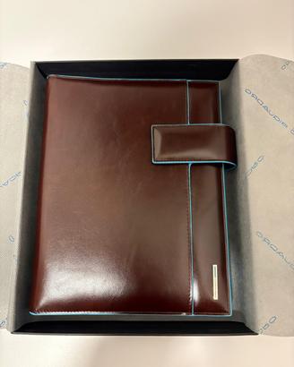 Agenda in pelle piquadro
