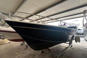 Scirocco 630 + yanmar 75hp tutto usato