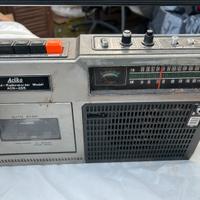 Stereo cassette INNO-HIT