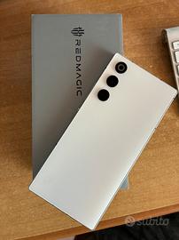 Nubia RedMagic 10 Air