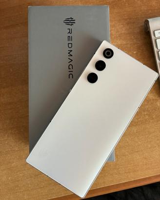 Nubia RedMagic 10 Air