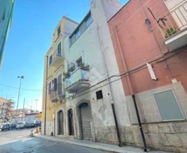 CASA INDIPENDENTE A BARLETTA