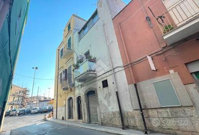 CASA INDIPENDENTE A BARLETTA