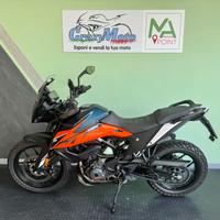 Ktm 390 Adventure