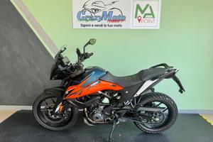Ktm 390 Adventure