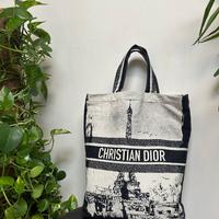 Borsa tote  Christian Dior 2024 - 100% cotone