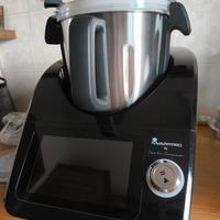 Robot da cucina WiFI 2.0 Masterpro by Carlo Cracco