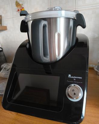 Robot da cucina WiFI 2.0 Masterpro by Carlo Cracco