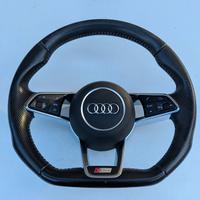 Volante Audi TT 8s mk3