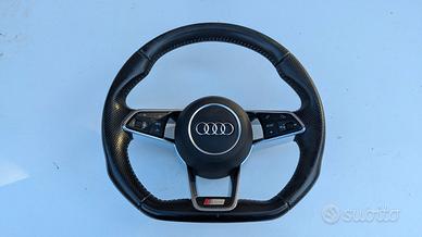 Volante Audi TT 8s mk3