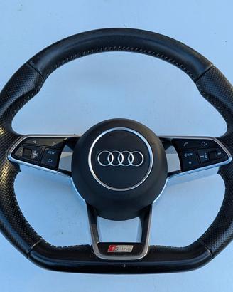 Volante Audi TT 8s mk3