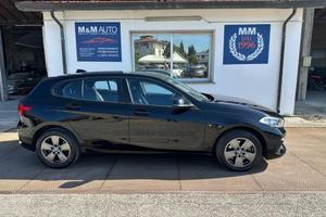 BMW 116 d 5p. Business Advantage NAVIG!!!!