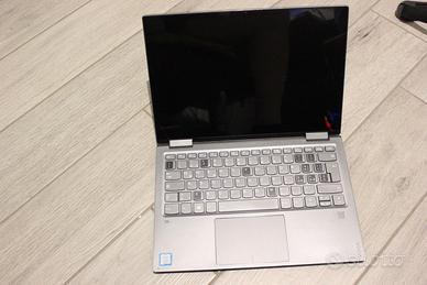 Pc Thinkpad Yoga 380 schermo touch