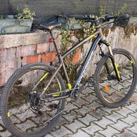 Mtb rockrider