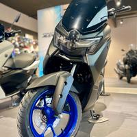 Yamaha Nmax 125