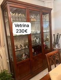 Vetrina