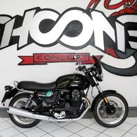 Moto Guzzi V7 III 750 Special Abs