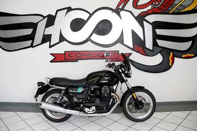 Moto Guzzi V7 III 750 Special Abs