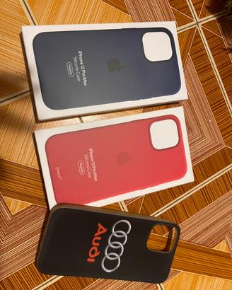 Cover IPhone 12 Pro Max