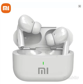 Cuffiette Xiaomi Wireless Bluetooth – Nuove