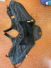 Termoscudo tucano urbano R151-X