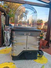 SPILLATORE BIRRA BLADE PER FUSTO DA 8 LITRI