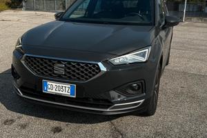 SEAT Tarraco 2.0 TDI 150 CV DSG Excellence 7 posti