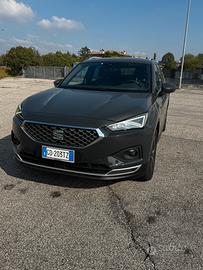 SEAT Tarraco 2.0 TDI 150 CV DSG Excellence 7 posti