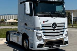 Mercedes-Benz ACTROS 1851 S EDITION